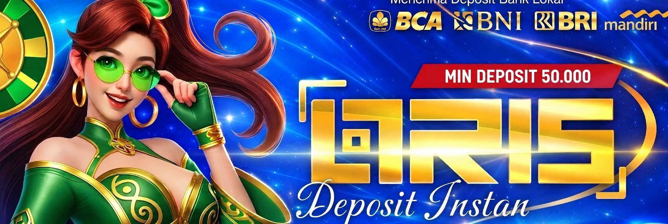 Slot Thailand