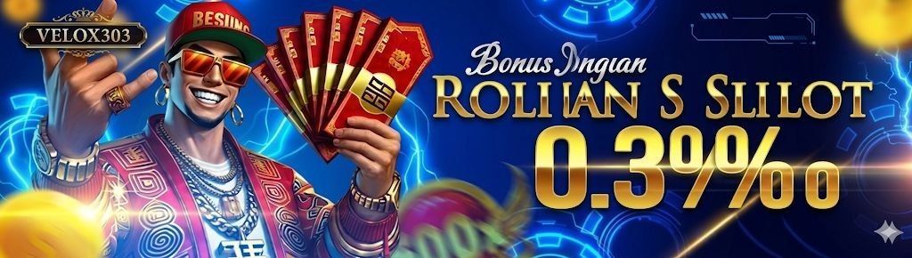 Slot Thailand
